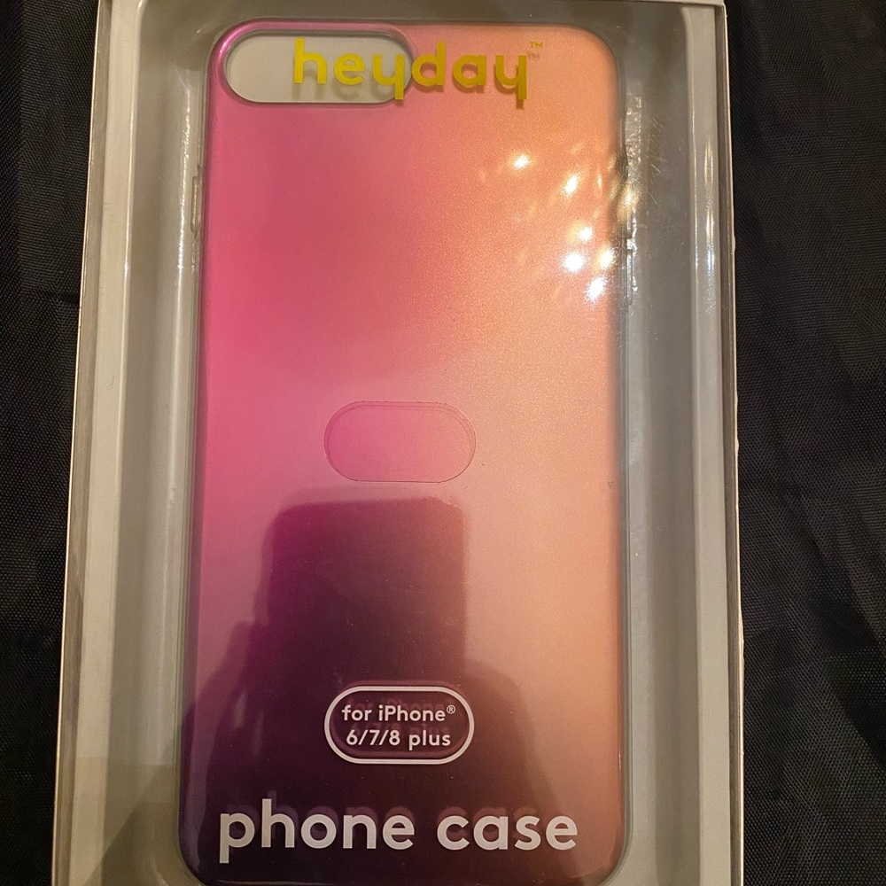 Iphone case